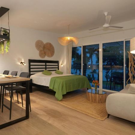 Bocas Del Mar Otel Boca Chica Dış mekan fotoğraf