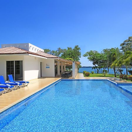 Bocas Del Mar Otel Boca Chica Dış mekan fotoğraf
