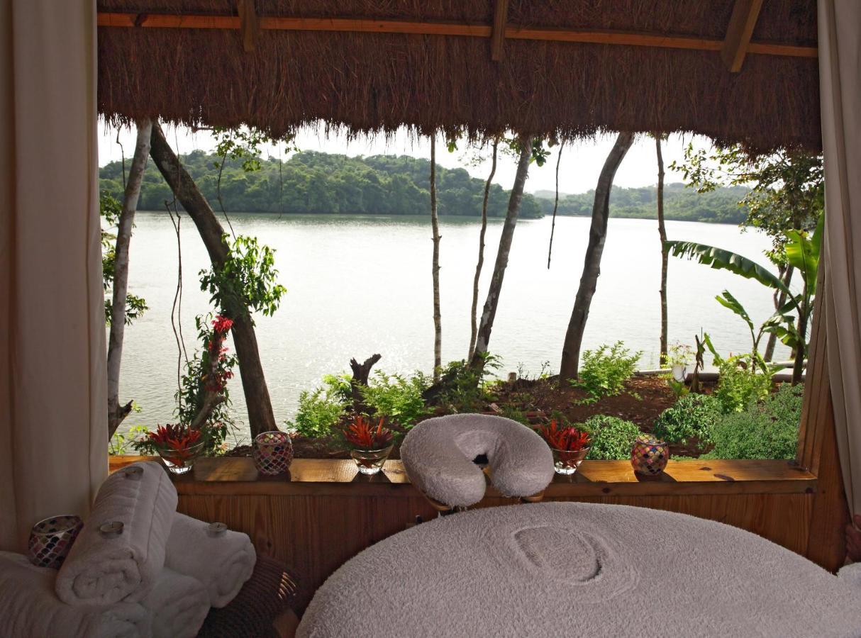 Bocas Del Mar Otel Boca Chica Dış mekan fotoğraf