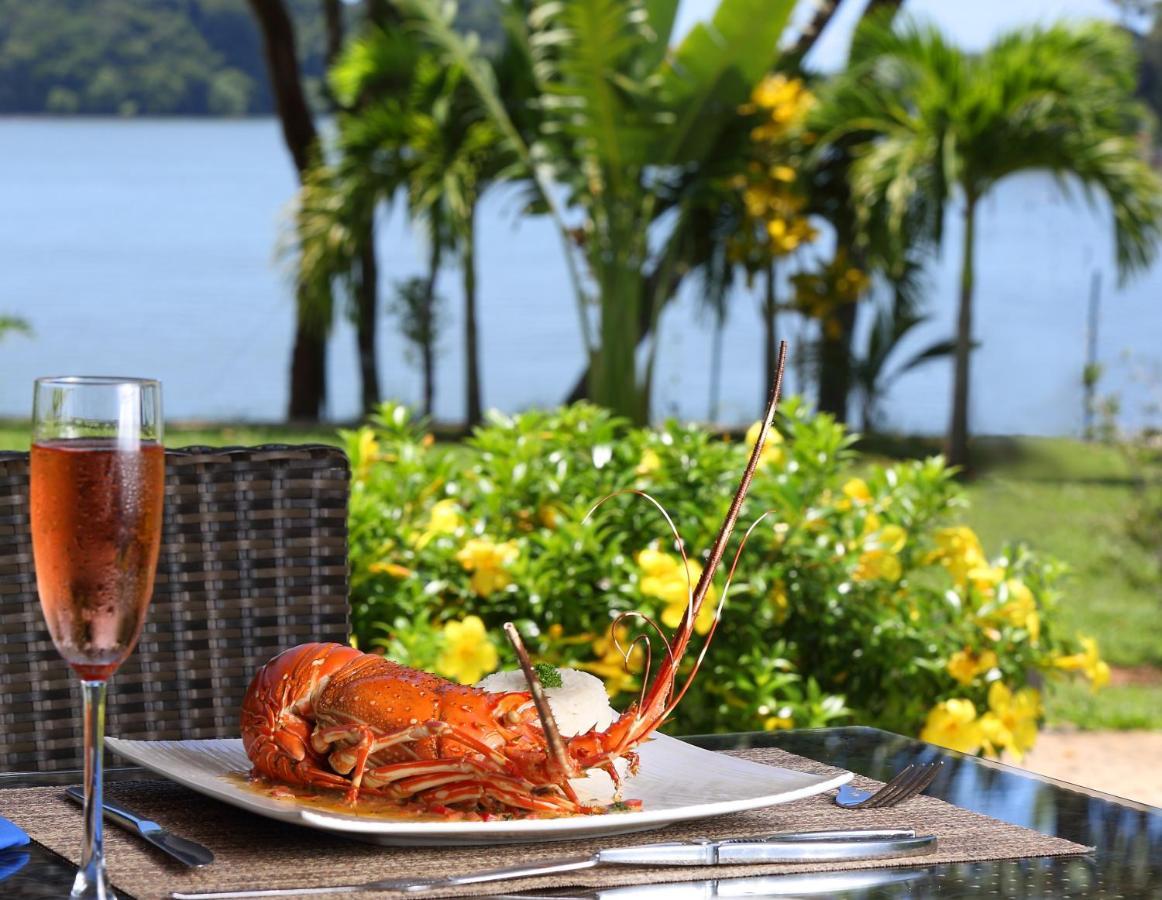 Bocas Del Mar Otel Boca Chica Dış mekan fotoğraf