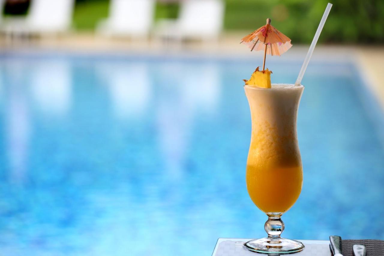 Bocas Del Mar Otel Boca Chica Dış mekan fotoğraf