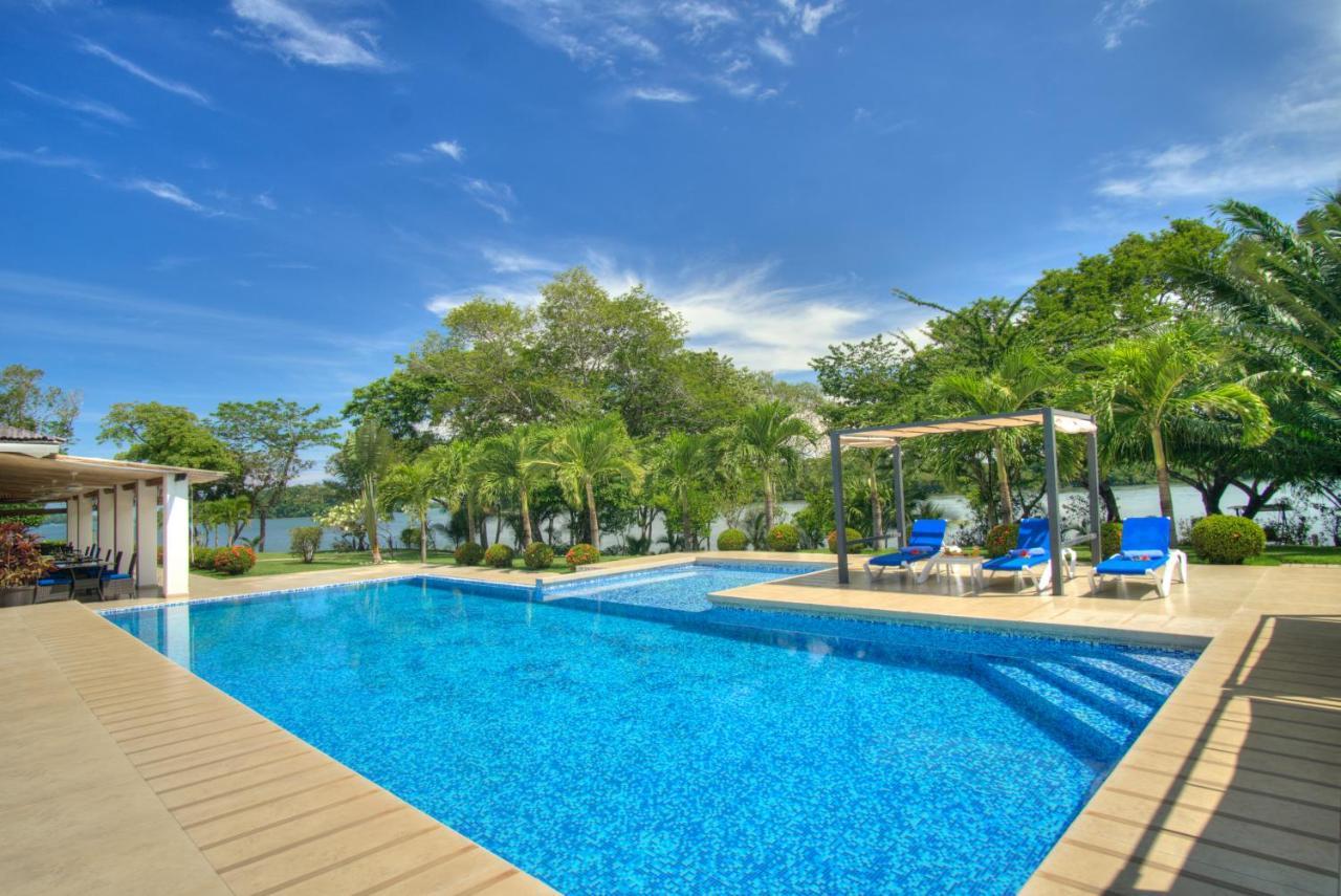 Bocas Del Mar Otel Boca Chica Dış mekan fotoğraf