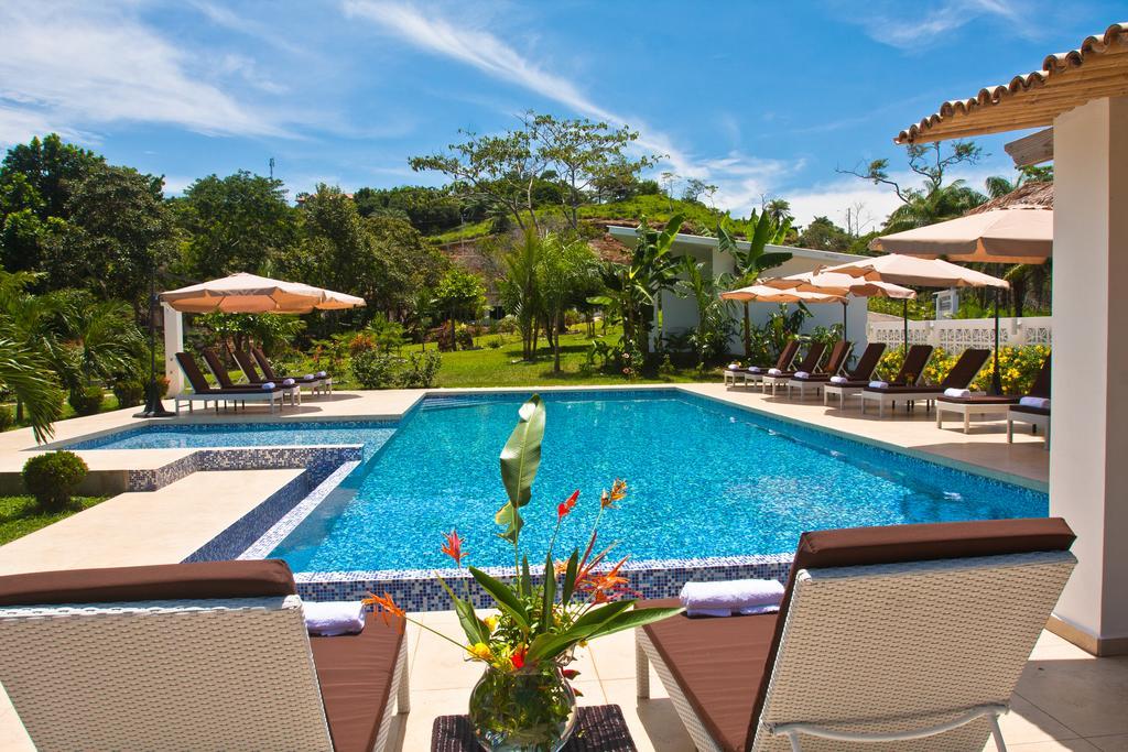 Bocas Del Mar Otel Boca Chica Dış mekan fotoğraf