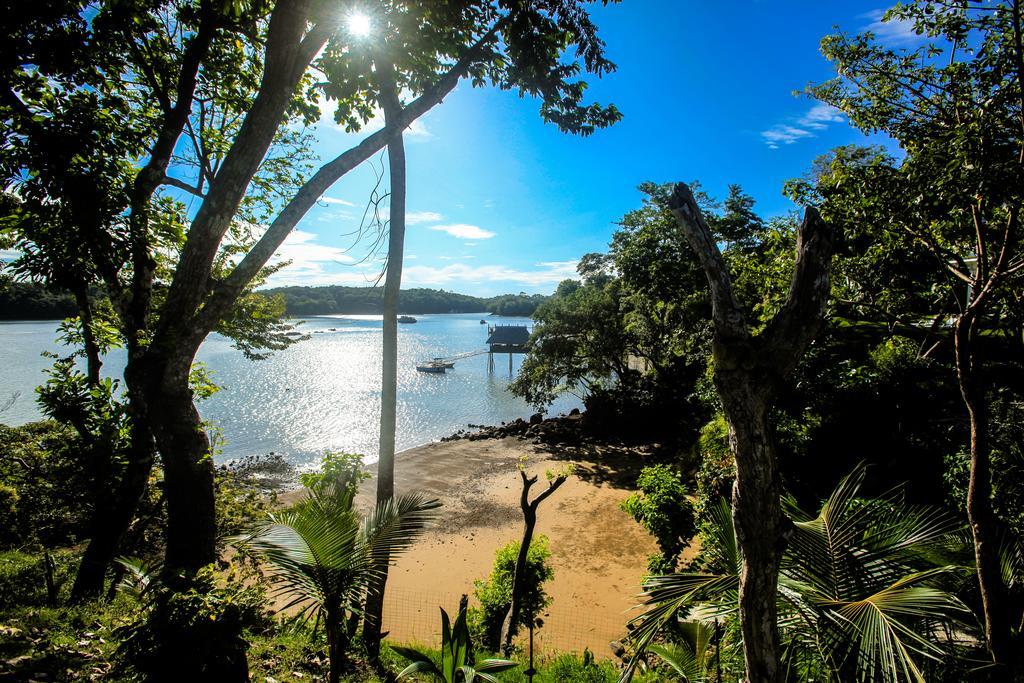 Bocas Del Mar Otel Boca Chica Dış mekan fotoğraf
