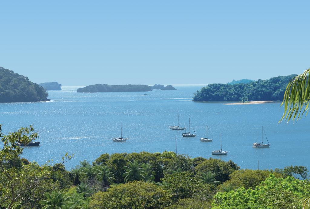 Bocas Del Mar Otel Boca Chica Dış mekan fotoğraf