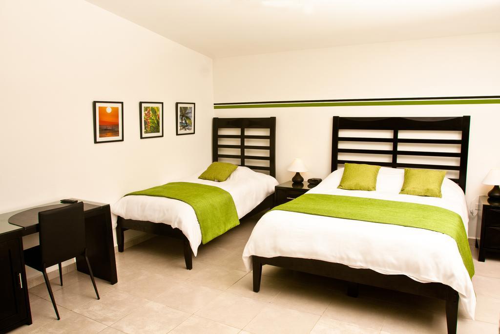 Bocas Del Mar Otel Boca Chica Oda fotoğraf