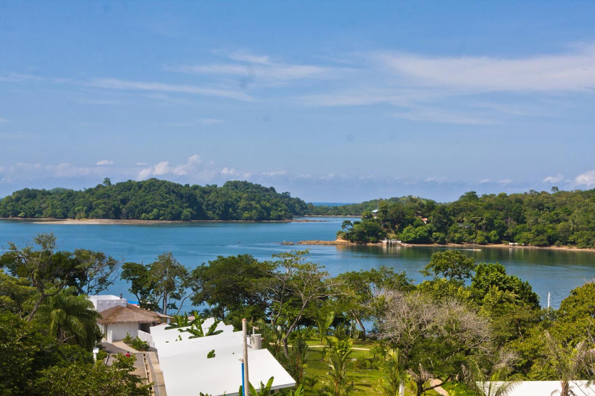 Bocas Del Mar Otel Boca Chica Dış mekan fotoğraf