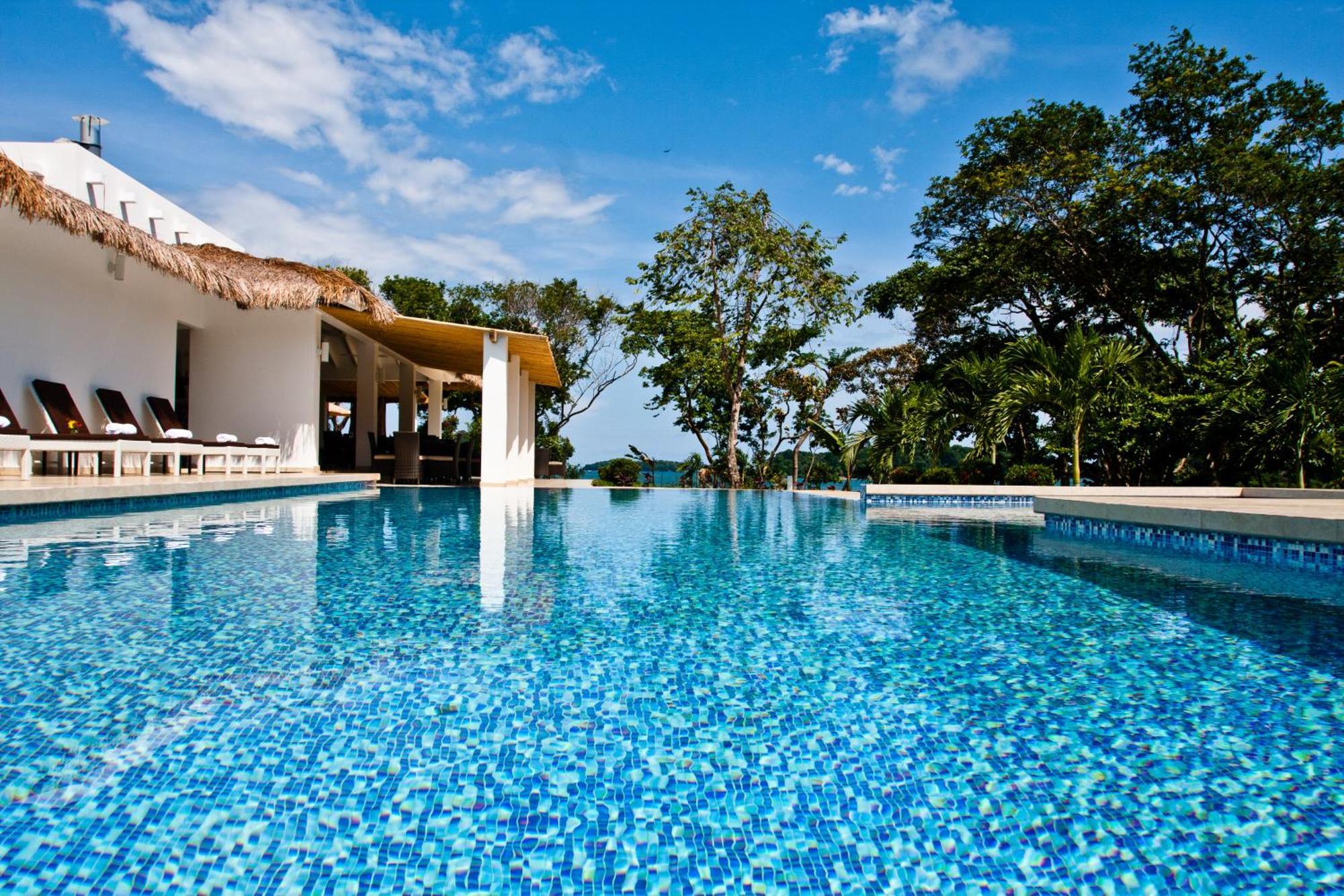 Bocas Del Mar Otel Boca Chica Dış mekan fotoğraf