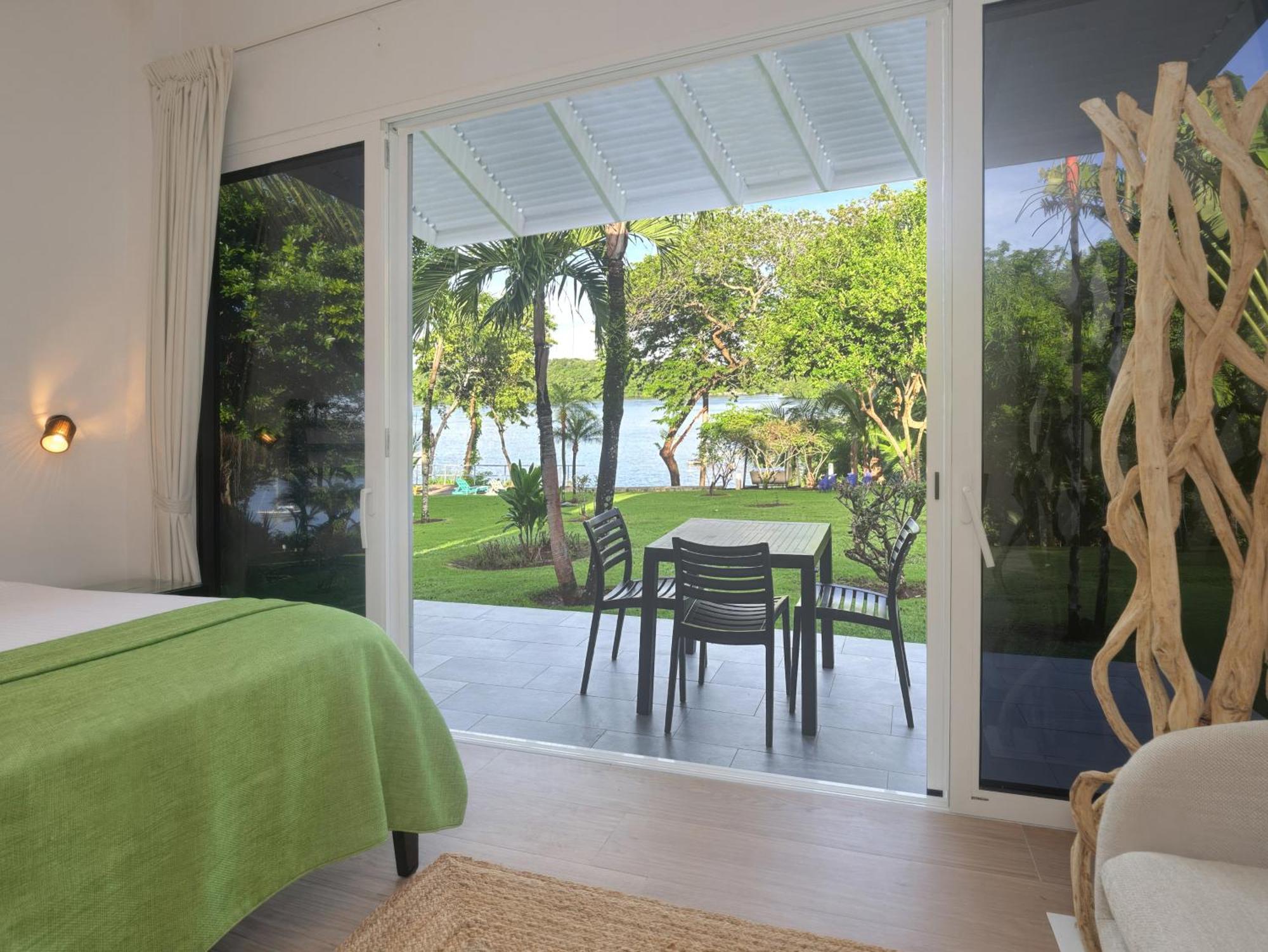 Bocas Del Mar Otel Boca Chica Dış mekan fotoğraf