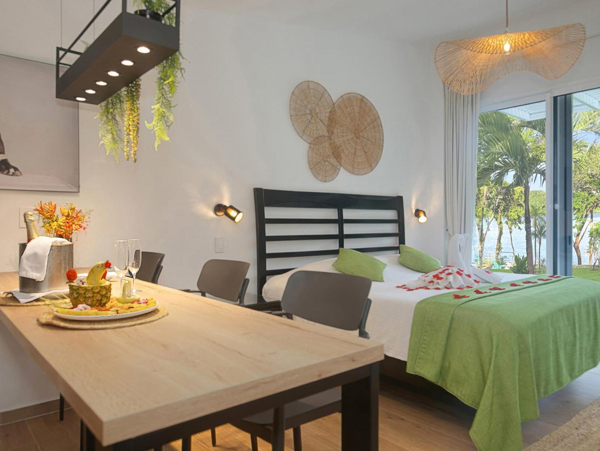 Bocas Del Mar Otel Boca Chica Dış mekan fotoğraf