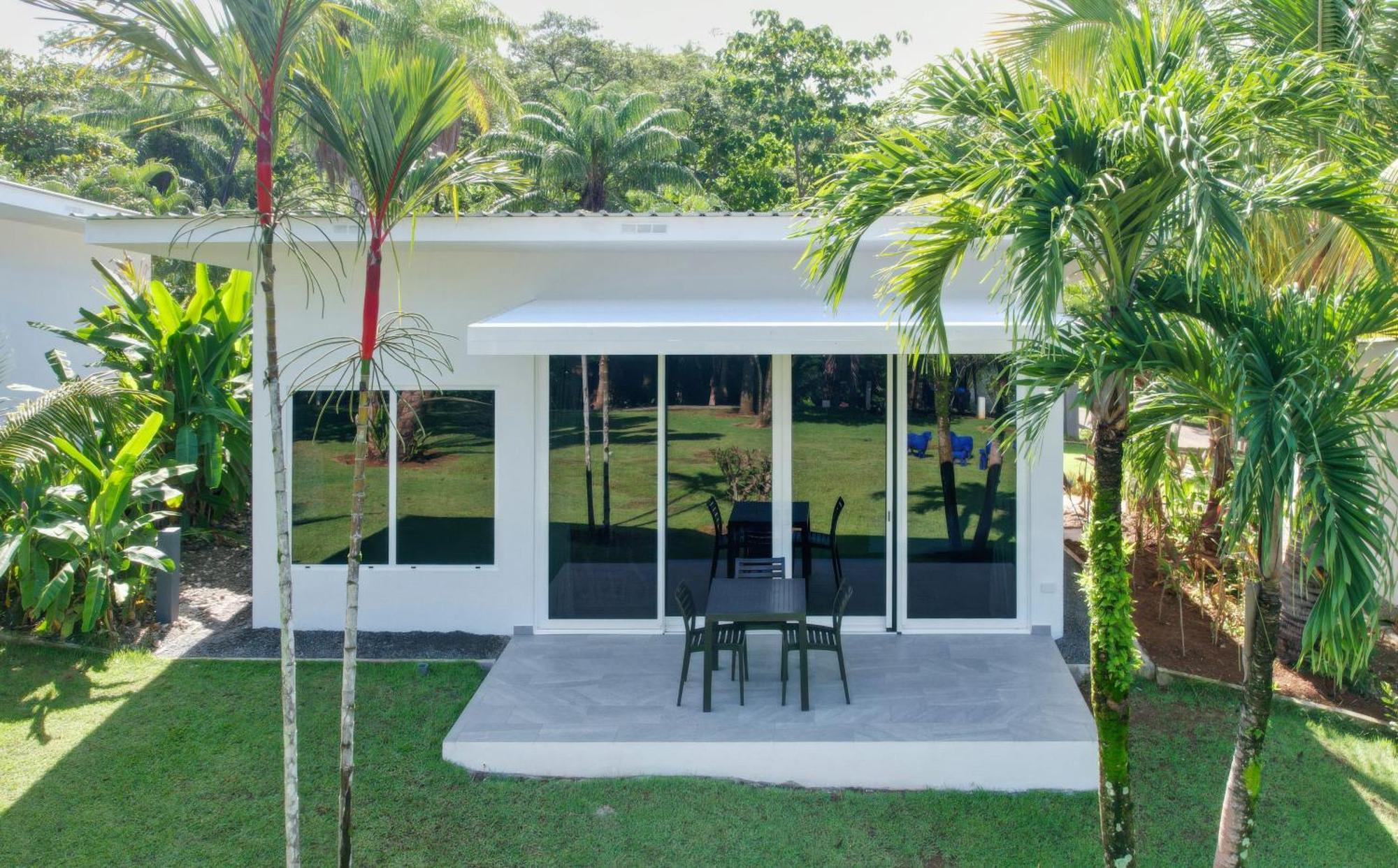 Bocas Del Mar Otel Boca Chica Dış mekan fotoğraf