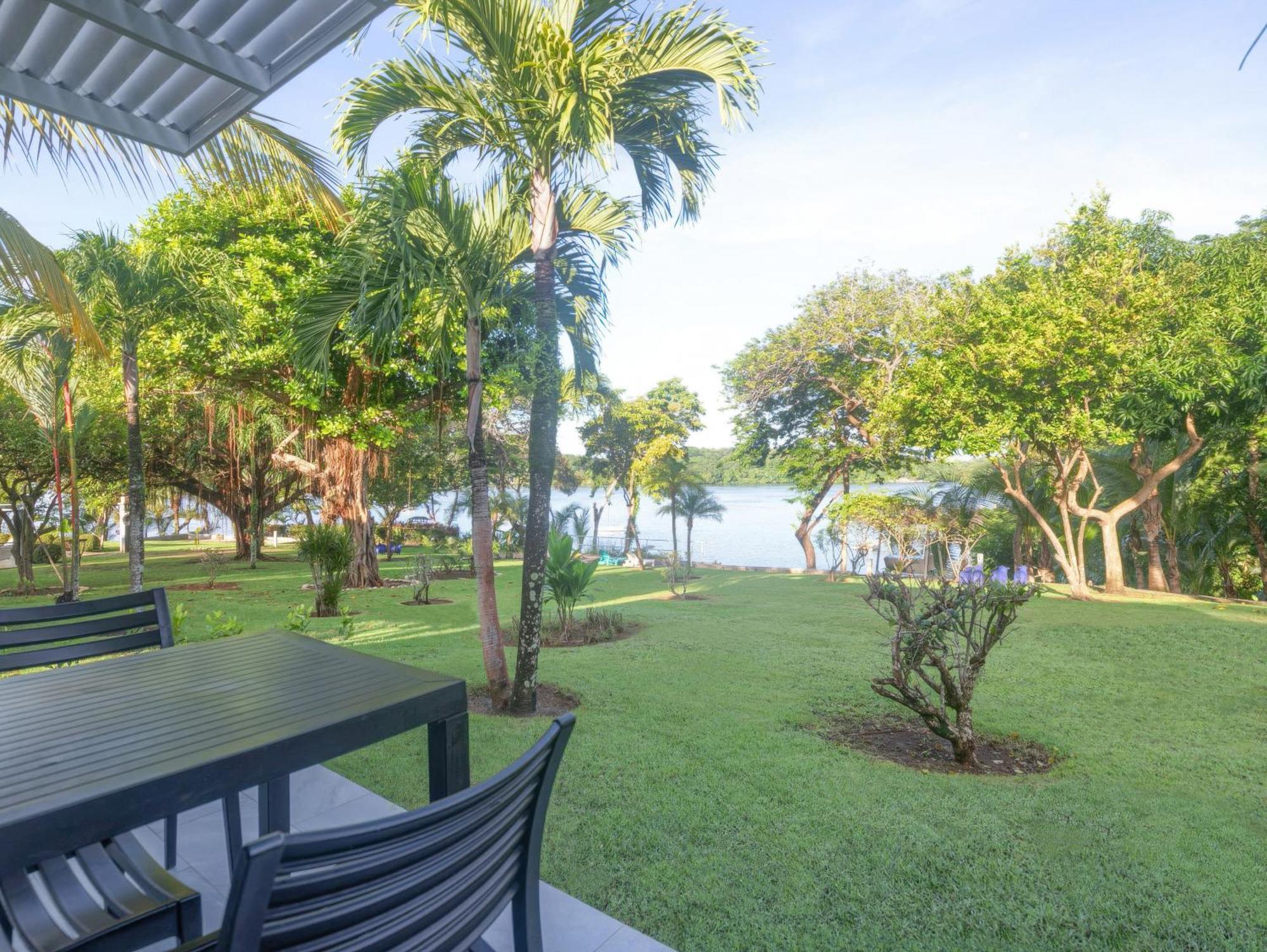 Bocas Del Mar Otel Boca Chica Dış mekan fotoğraf