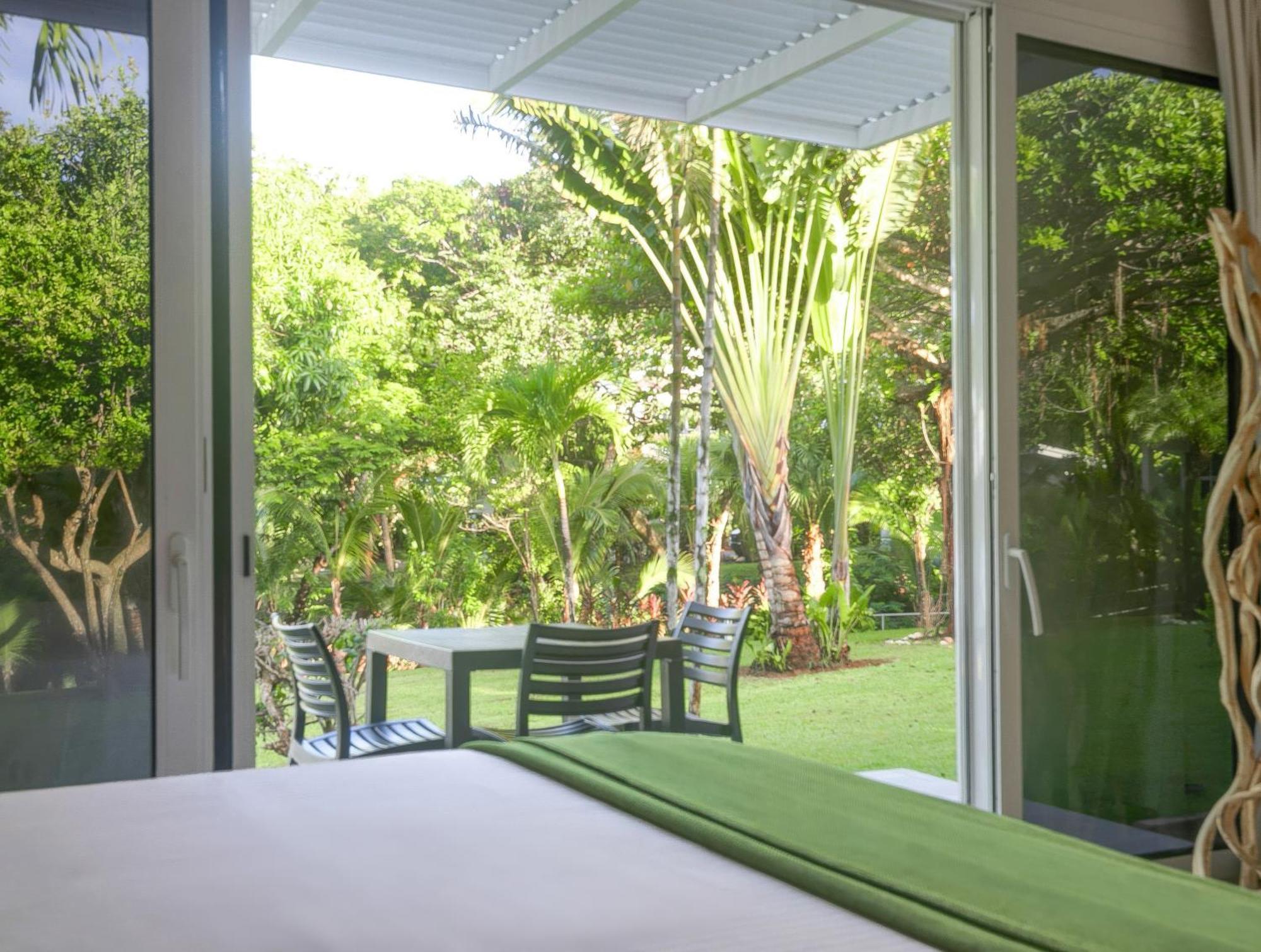 Bocas Del Mar Otel Boca Chica Dış mekan fotoğraf
