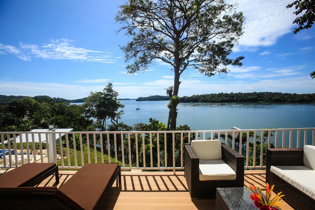 Bocas Del Mar Otel Boca Chica Dış mekan fotoğraf