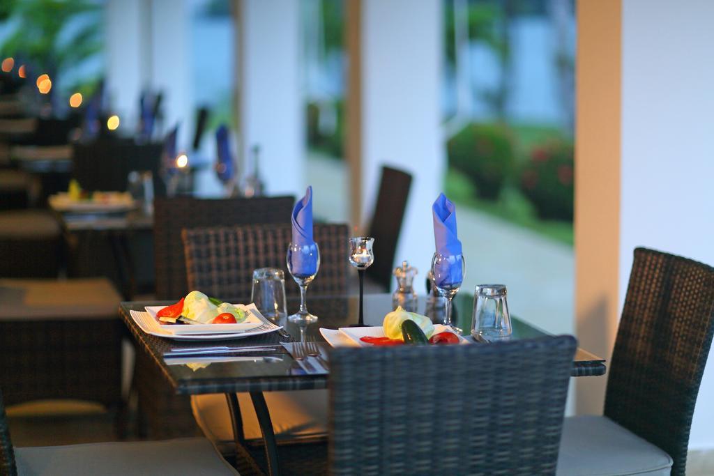 Bocas Del Mar Otel Boca Chica Dış mekan fotoğraf