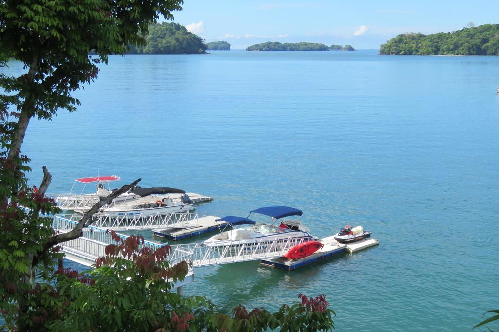 Bocas Del Mar Otel Boca Chica Dış mekan fotoğraf