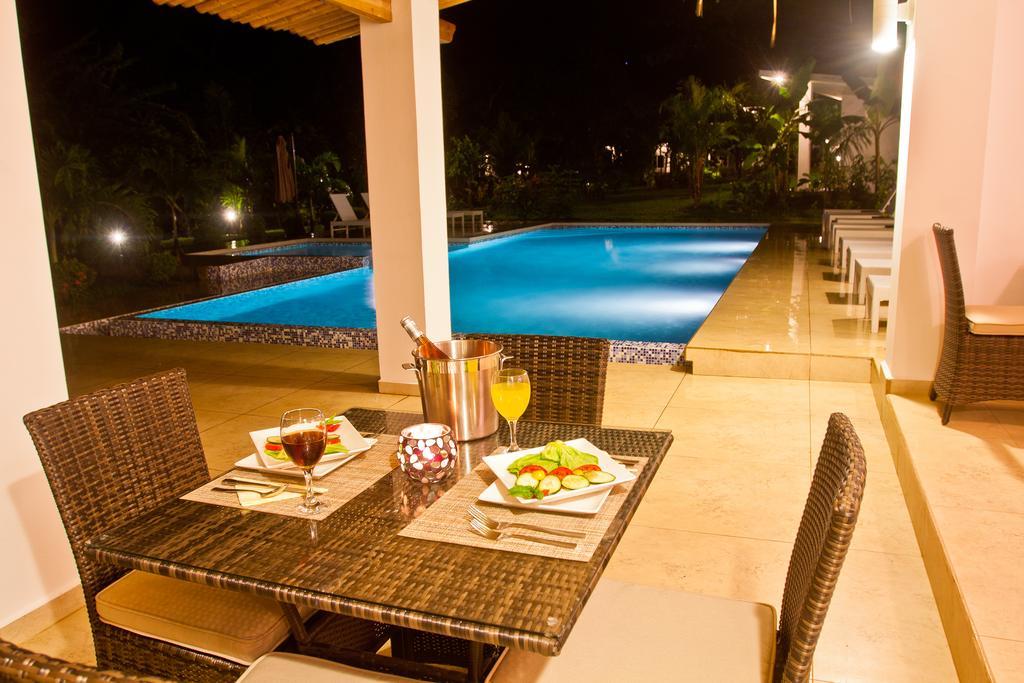 Bocas Del Mar Otel Boca Chica Dış mekan fotoğraf