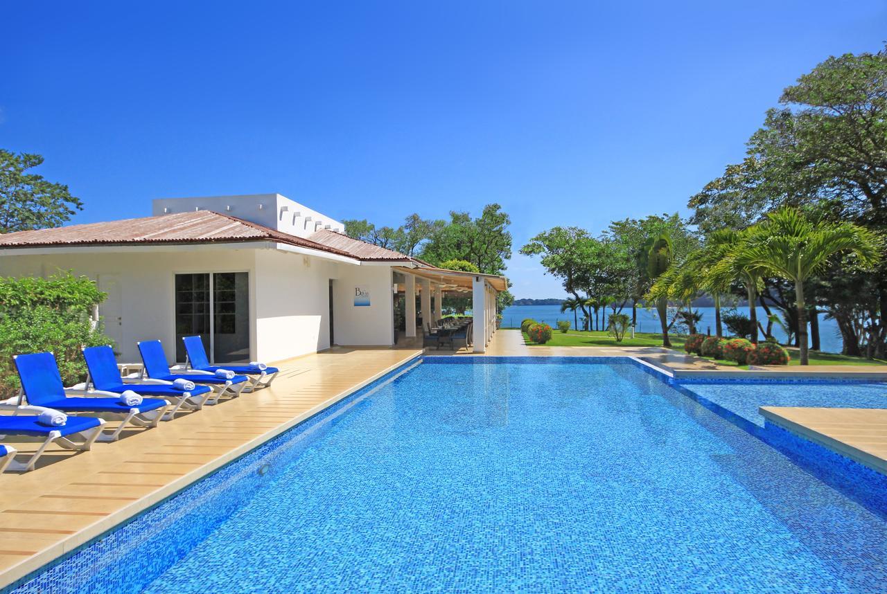 Bocas Del Mar Otel Boca Chica Dış mekan fotoğraf