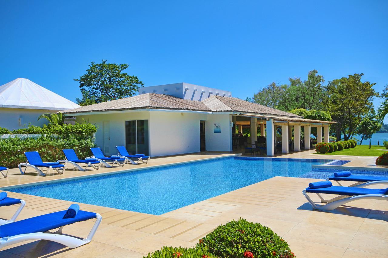 Bocas Del Mar Otel Boca Chica Dış mekan fotoğraf