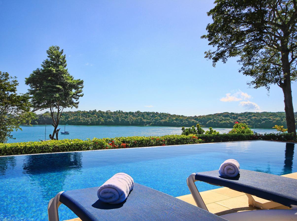 Bocas Del Mar Otel Boca Chica Dış mekan fotoğraf
